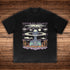 Dissolve The Ego - Absurdly Heavyweight Relaxed Fit T-shirt (425 GSM) - Phantasmagorical